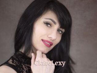 ClaireLexy