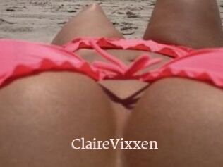 ClaireVixxen