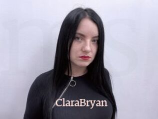 ClaraBryan