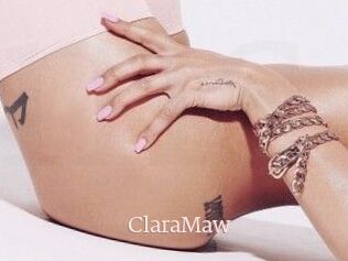 ClaraMaw
