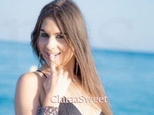 ClaraaSweet