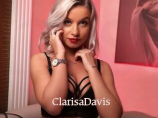 ClarisaDavis