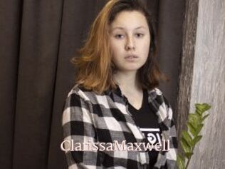 ClarissaMaxwell