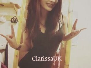 ClarissaUK