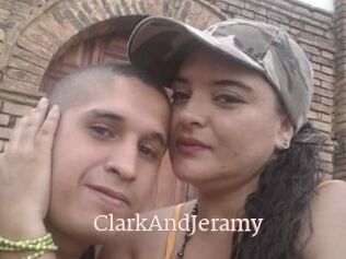ClarkAndJeramy