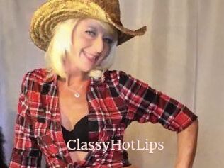 ClassyHotLips