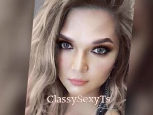ClassySexyTs