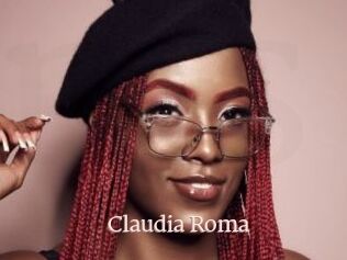 Claudia_Roma