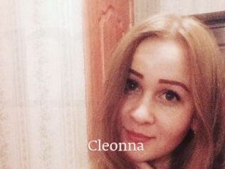 Cleonna
