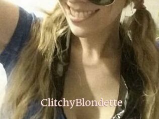 ClitchyBlondette