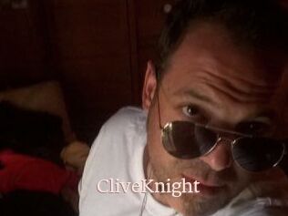 CliveKnight