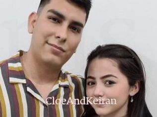 CloeAndKeiran
