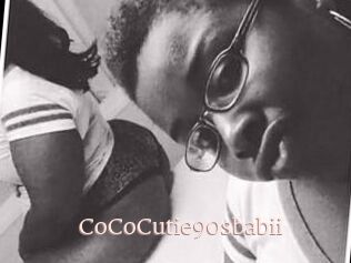 CoCoCutie90sbabii