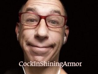 CockInShiningArmor