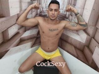 CockSexy