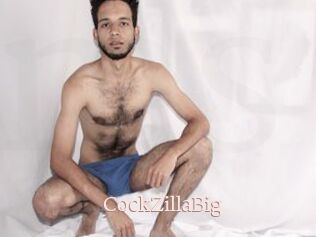 CockZillaBig