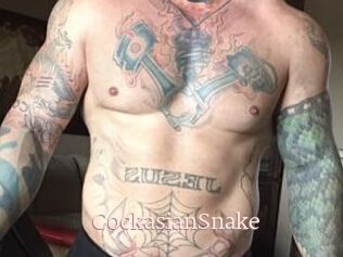CockasianSnake