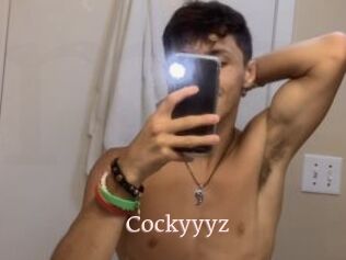 Cockyyyz
