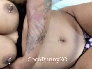 CocoBunnyXO