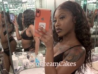 CocoCreamCakes