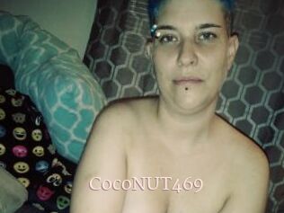 CocoNUT469