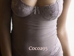 Cocoa95