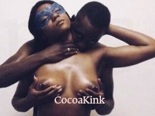 CocoaKink