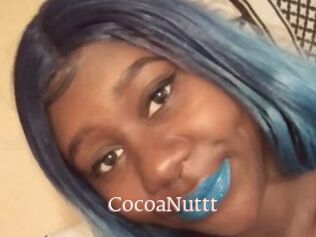 CocoaNuttt