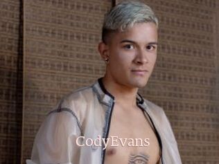 CodyEvans