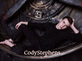 CodyStephens