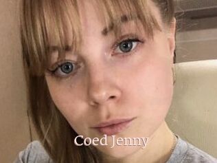 Coed_Jenny