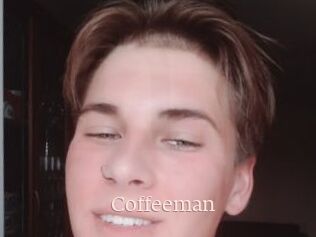 Coffeeman