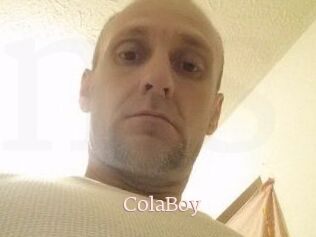 ColaBoy