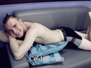 ColdyDream