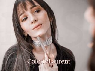 ColetteLaurent