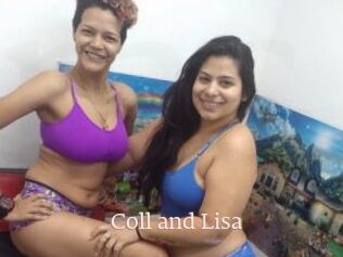 Coll_and_Lisa