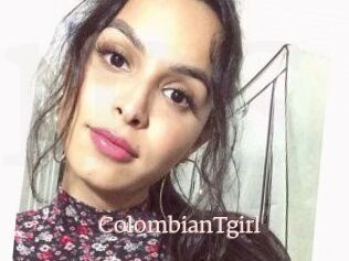 ColombianTgirl