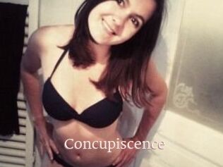 Concupiscence