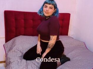Condesa