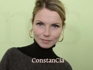 ConstanCia