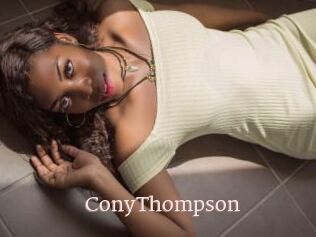 ConyThompson