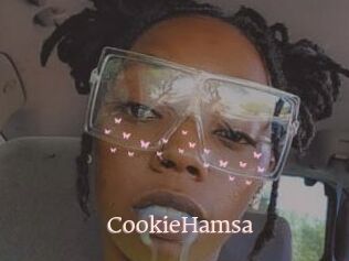 CookieHamsa