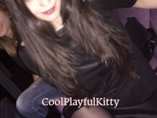 CoolPlayfulKitty