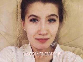 CoraEmmanuel
