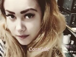 CoraGale