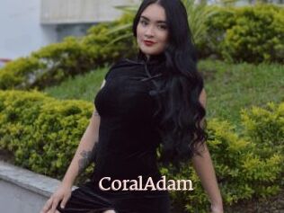CoralAdam