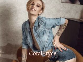 CoralBryce