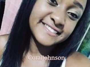 CoralJohnson