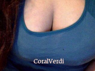 CoralVerdi