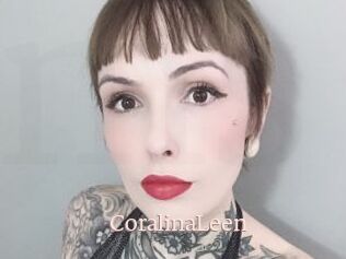 CoralinaLeen